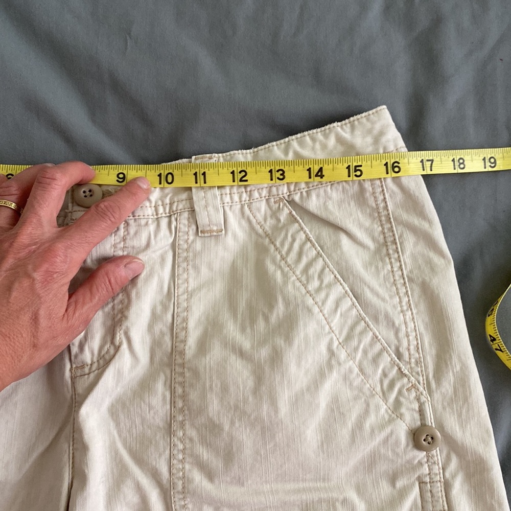Polo jeans, company, Ralph Lauren shorts 8 - Picture 4 of 7